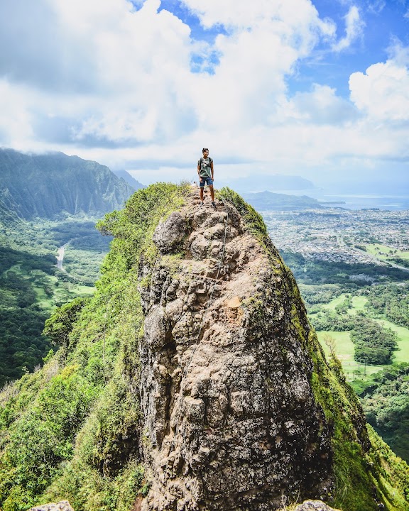 Pali Notches