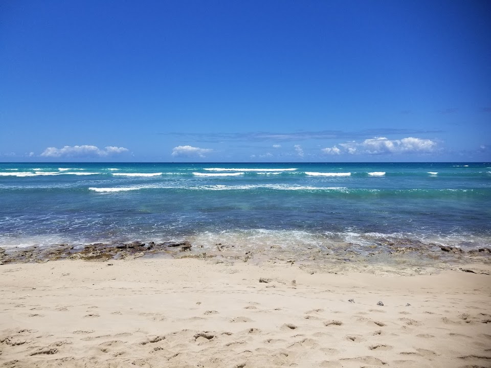 Ewa Beach